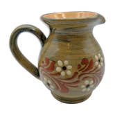 Milk pot