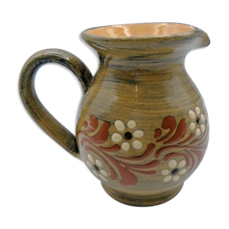 Pot à lait