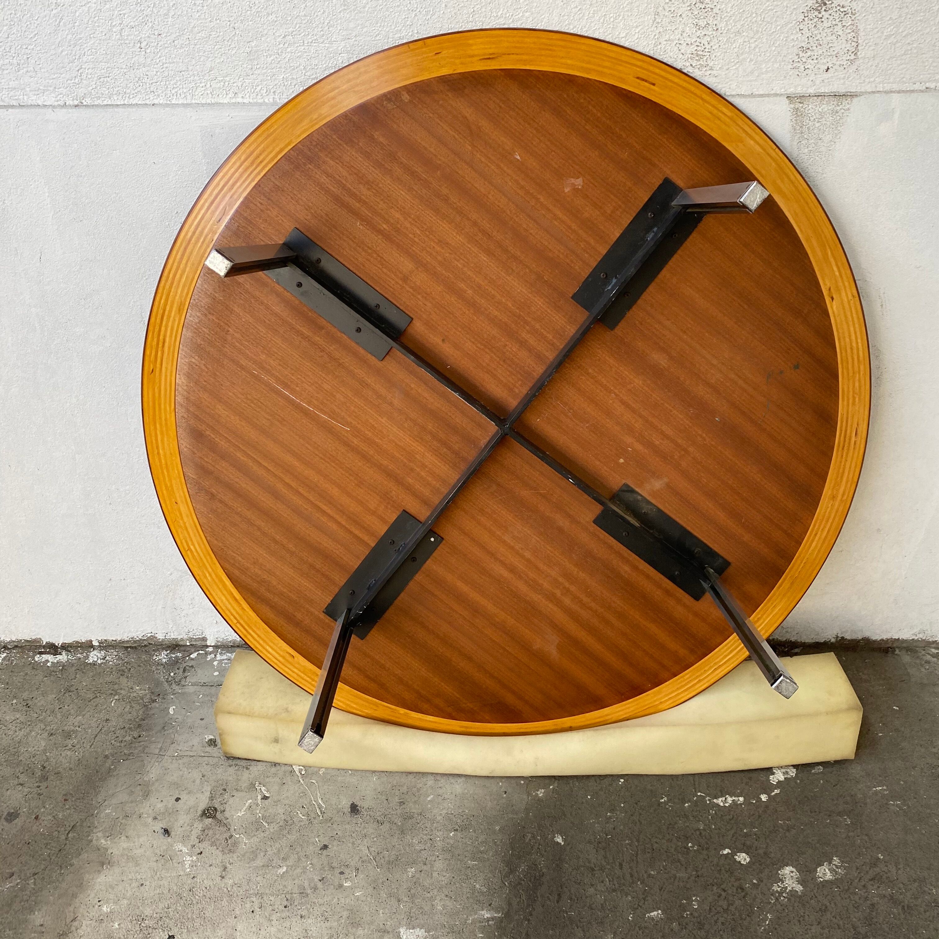 Coffee table "Parallel Bar" by Florence Knoll - Knoll