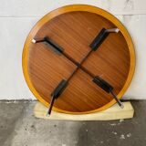 Coffee table "Parallel Bar" by Florence Knoll - Knoll