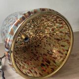 Murano glass pendant, 1970s