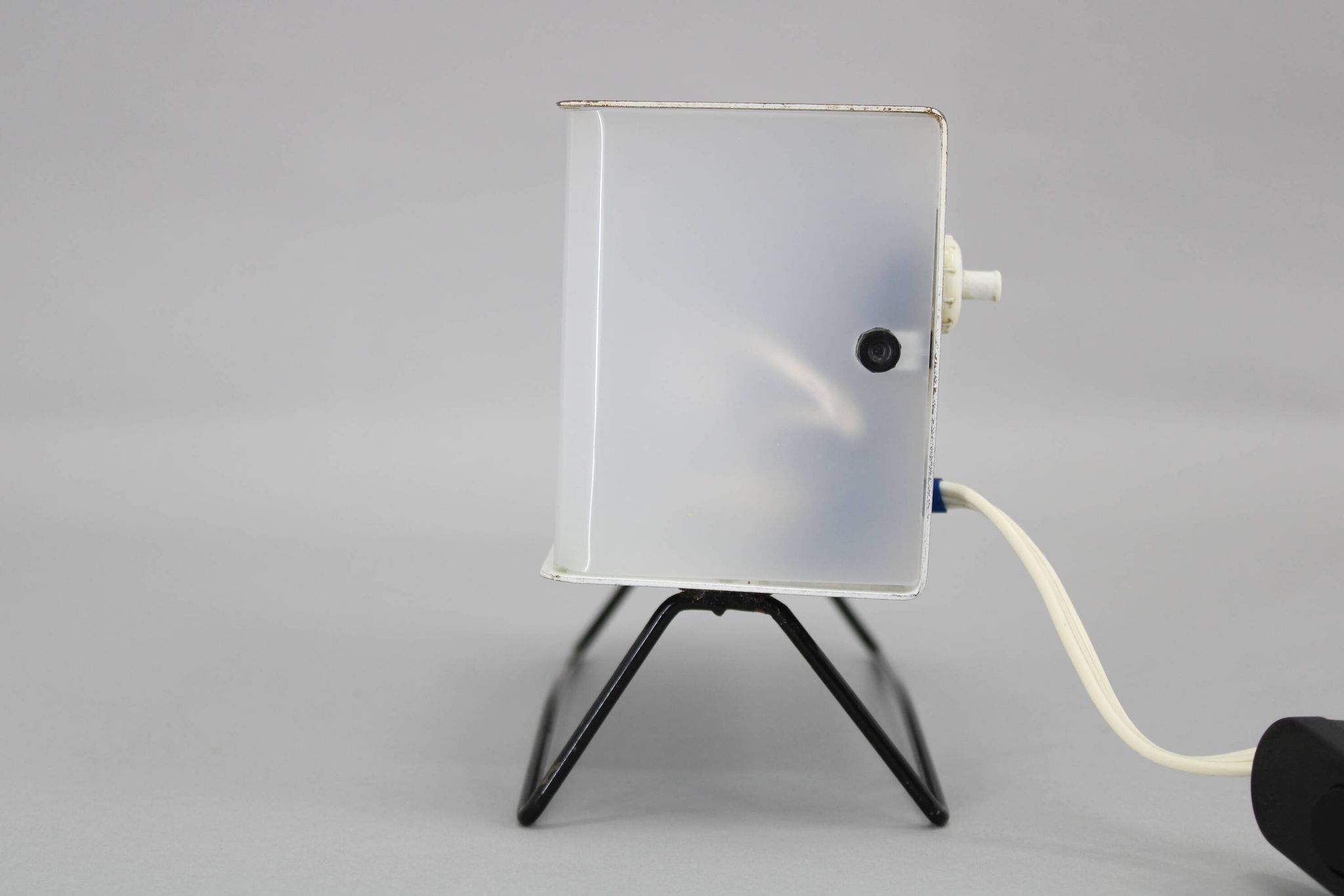1960s Table lamp by Pokrok Zilina , Czechoslovakia