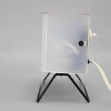 1960s Table lamp by Pokrok Zilina , Czechoslovakia
