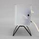 1960s Table lamp by Pokrok Zilina , Czechoslovakia
