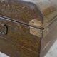 Former colonial trunk