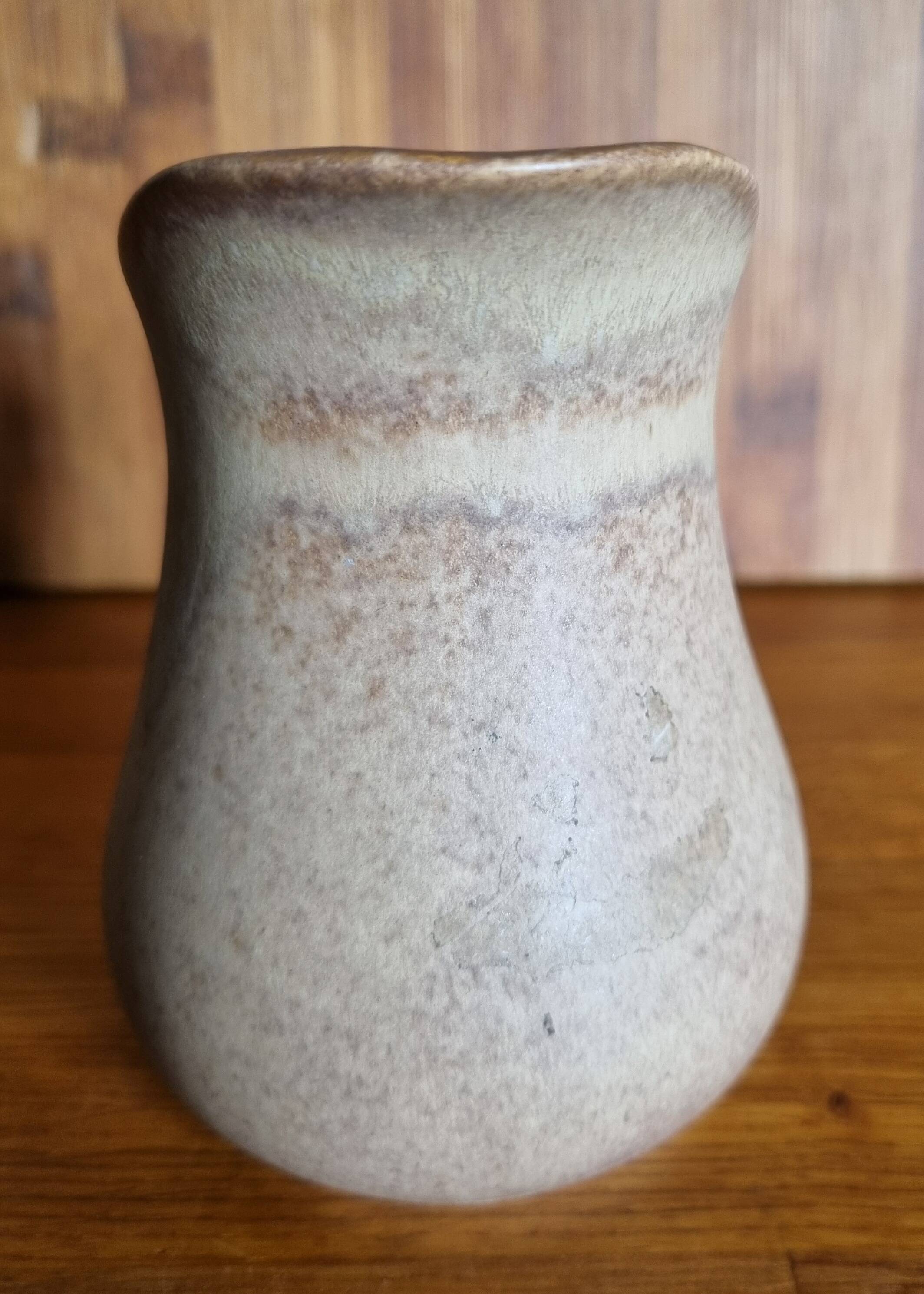 Creamer Rhodaceram stoneware milk pot 30 cl