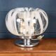 A vintage 20thc italian table lamp by carlo nason for mazzega, murano c1970
