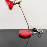Desk Lamp, Lidokov, Czechoslovakia, 1960s