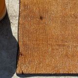 Toulemonde Bochart linen and wool rug
