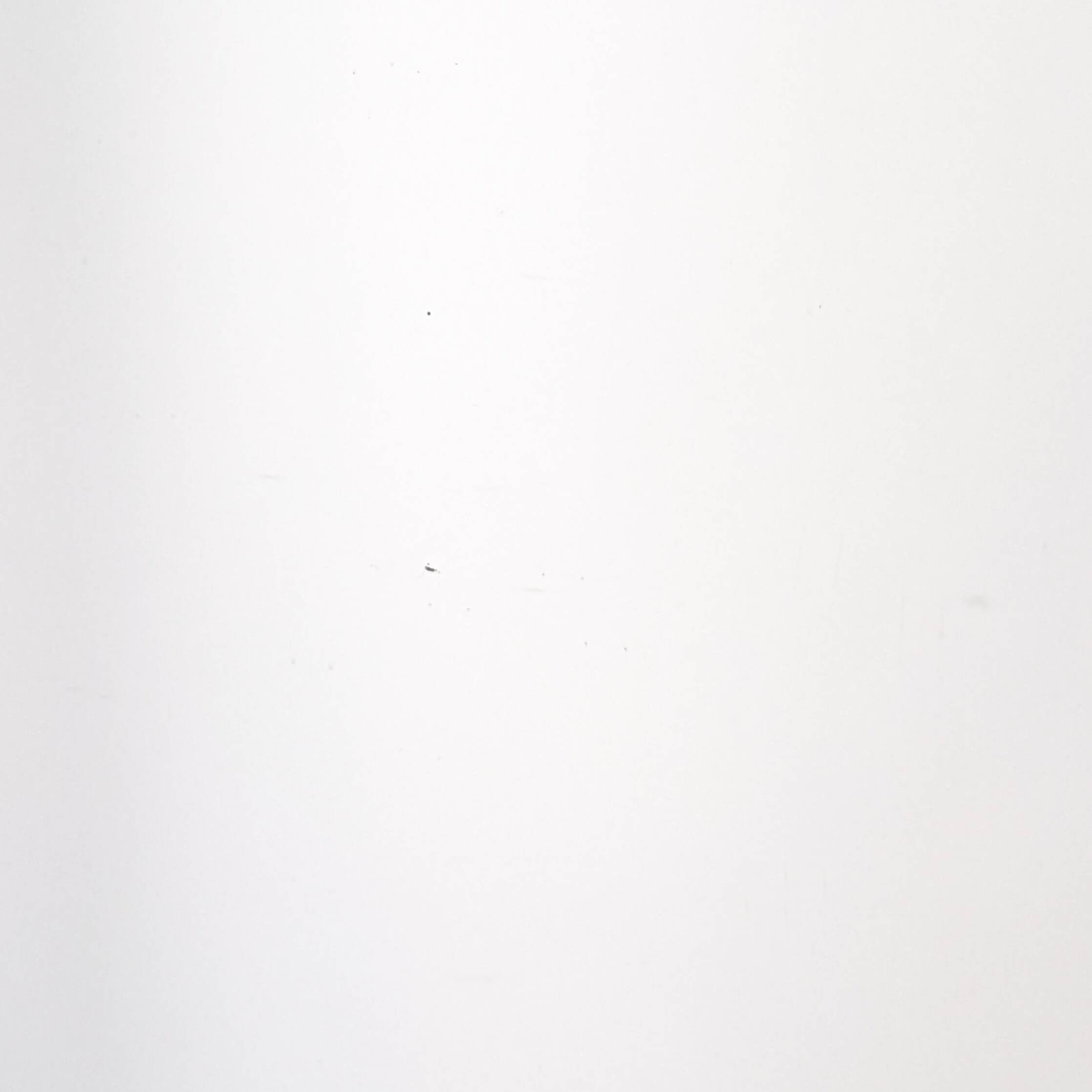 Miroir vintage arrondi en bois, cadre sculpté en forme organique rétro