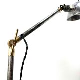 Hala articulated lamp 1920 1930 German brand