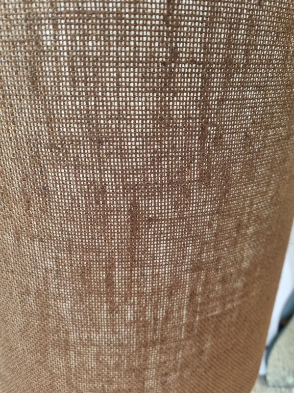 Lampe de marque Delmas de 1970