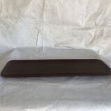 Vintage teak tray, Scandinavian design