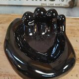 Ceramic hand catchall