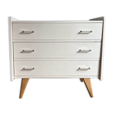 Vintage chest of drawers