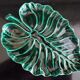 Leaf tray