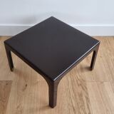 Fiberglass side table