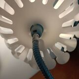 Lampe style Space age