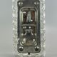 Erco wall light 60/70
