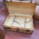 Old trunk