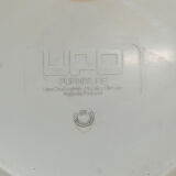 Plastic chairs UPO by Eero Aarnio 1979