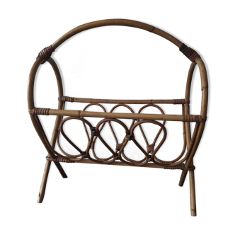 Magazine rack