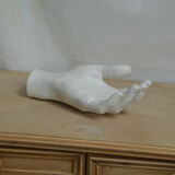 Vintage mannequin hand