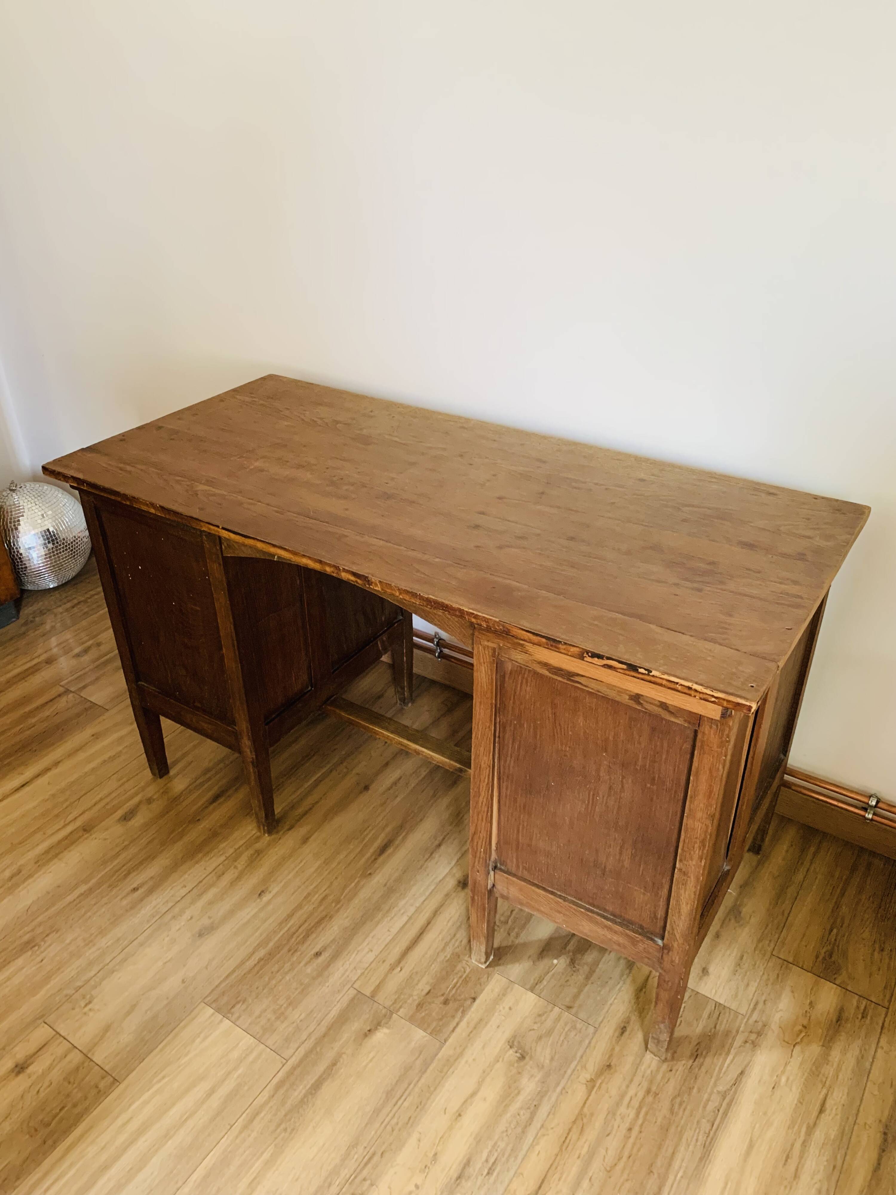 Bureau vintage