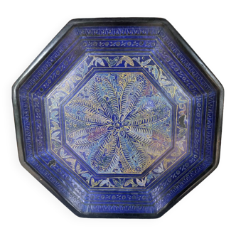 Mexican decorative dish