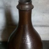 Jean Dubost's 1970s sandstone bottle