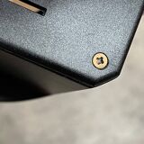 Unispot Ceiling Lamp Mid-Century Space by Bent Gantzel-Boysen for Louis Poulsen, 1970s