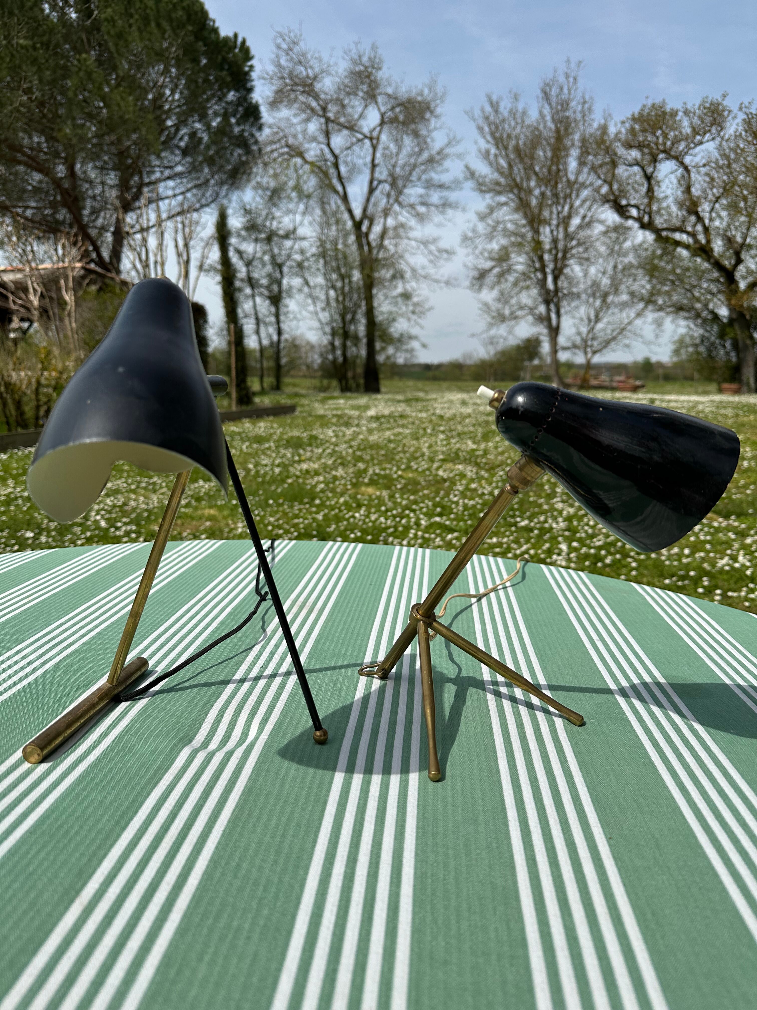 Lamps