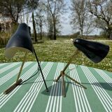 Lampes