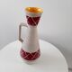 Vintage West Germany vase with handle