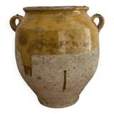 Grease pot 28 cm