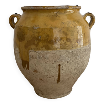 Grease pot 28 cm