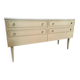 Vintage chest of drawers (or TV stand) 60-70s
