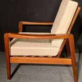 Salon scandinave