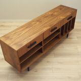Buffet en noyer, design scandinave