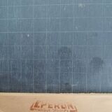 Vintage school slate