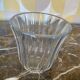 St Louis Crystal Vase