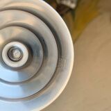 Set of 6 "Sully" Cups by Létang & Rémy French – 1