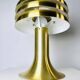 Bn-25 Table Lamp By Hans-Agne Jakobsson For Markaryd Ab, Sweden, 1960S