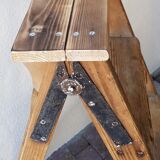 Painter's stepladder