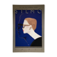 Affiche Silmo 1988