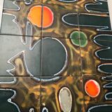 Vintage coffee table, 60s