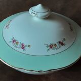 Soupière  Moulin des loups et Hamage