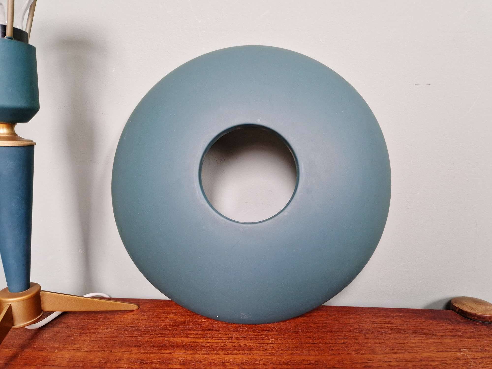 Lampe tripode Philips, modèle Bijou, design Louis Kalff, 1950-60