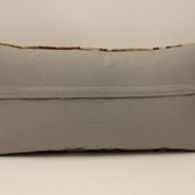Oreiller kilim turc, 30x60 cm