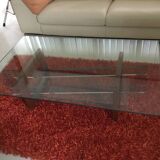 Pythagoras coffee table